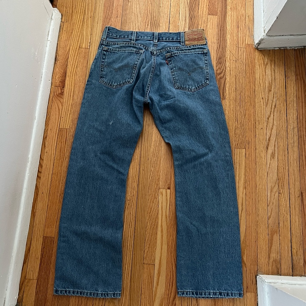 Vintage Levi’s 517 32x30